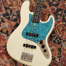 Psychederhythm Standard-J Performance White