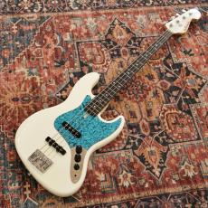 Psychederhythm Standard-J Performance White_2