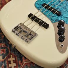 Psychederhythm Standard-J Performance White_3
