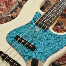 Psychederhythm Standard-J Performance White_4