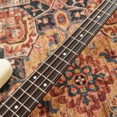 Psychederhythm Standard-J Performance White_5