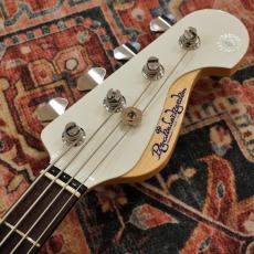 Psychederhythm Standard-J Performance White_6