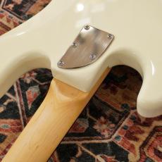 Psychederhythm Standard-J Performance White_9