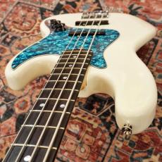 Psychederhythm Standard-J Performance White_11