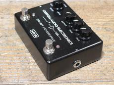 MXR CAE BOOST/OVERDRIVE_2