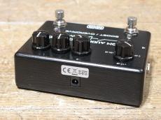 MXR CAE BOOST/OVERDRIVE_3