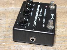 MXR CAE BOOST/OVERDRIVE_4