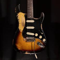 Fender 1964 Stratocaster Sunburst