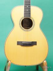 Collings O-3H Baa A Custom