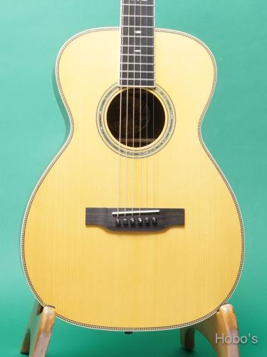 Collings O-3H Baa A Custom