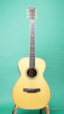 Collings O-3H Baa A Custom_2