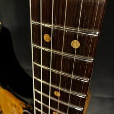 Fender 1964 Stratocaster Sunburst_14