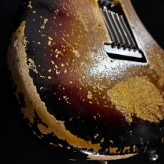 Fender 1964 Stratocaster Sunburst_17