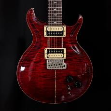 Paul Reed Smith [PRS] Santana I Black Cherry 1996 / 3.77kg