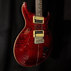 Paul Reed Smith [PRS] Santana I Black Cherry 1996 / 3.77kg_3