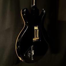 Paul Reed Smith [PRS] Santana I Black Cherry 1996 / 3.77kg_4