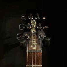 Paul Reed Smith [PRS] Santana I Black Cherry 1996 / 3.77kg_5