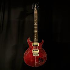Paul Reed Smith [PRS] Santana I Black Cherry 1996 / 3.77kg_8