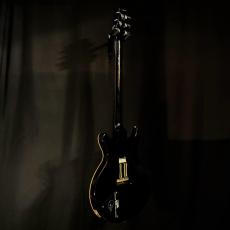 Paul Reed Smith [PRS] Santana I Black Cherry 1996 / 3.77kg_10