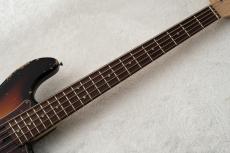 XOTiC XPJ-1T 5st Heavy Aged ~3 Tone Burst~2026年製 [4.44kg]【USED】_8