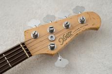 XOTiC XPJ-1T 5st Heavy Aged ~3 Tone Burst~2026年製 [4.44kg]【USED】_9