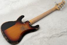 XOTiC XPJ-1T 5st Heavy Aged ~3 Tone Burst~2026年製 [4.44kg]【USED】_10