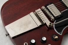 Gibson Murphy Lab 1964 SG Standard w/Maestro Vibrola ~Cherry Red Ultra Light Aged~2025年製 [3.46kg]【USED】_5