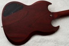 Gibson Murphy Lab 1964 SG Standard w/Maestro Vibrola ~Cherry Red Ultra Light Aged~2025年製 [3.46kg]【USED】_8