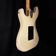 Fender Stratocaster Olympic White 1979年製 【4.71㎏】_4