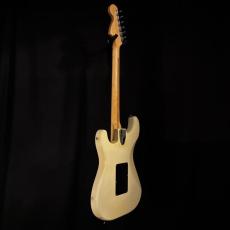 Fender Stratocaster Olympic White 1979年製 【4.71㎏】_10