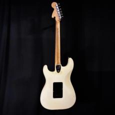 Fender Stratocaster Olympic White 1979年製 【4.71㎏】_11