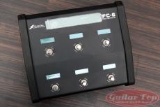 Fractal Audio Systems FC-6 Foot Controllers