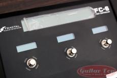 Fractal Audio Systems FC-6 Foot Controllers_3