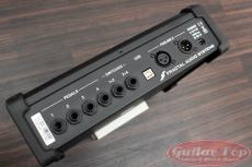 Fractal Audio Systems FC-6 Foot Controllers_6