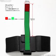 Zill and Rei+ BOSS WL-60 トランスミッターホルダー Proシリーズ_10