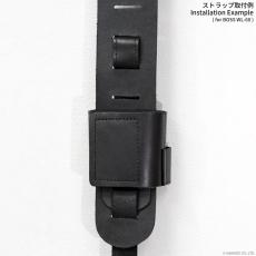 Zill and Rei+ SHURE GLXD1+ トランスミッターホルダー Proシリーズ_4