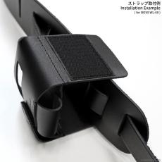 Zill and Rei+ SHURE GLXD1+ トランスミッターホルダー Proシリーズ_6