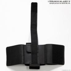 Zill and Rei+ SHURE GLXD1+ トランスミッターホルダー Proシリーズ_7