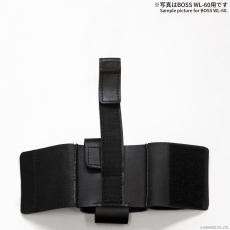 Zill and Rei+ SHURE GLXD1+ トランスミッターホルダー Proシリーズ_8