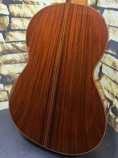 Jose Ramirez [ホセ・ラミレス] 1979年製 1a 杉・ローズウッド 660mm【日本総本店2F 在庫品】_4