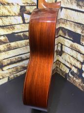 Jose Ramirez [ホセ・ラミレス] 1979年製 1a 杉・ローズウッド 660mm【日本総本店2F 在庫品】_6