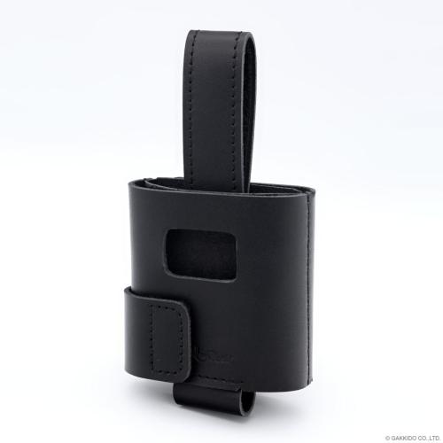 Zill and Rei+ SHURE ULXD1 トランスミッターホルダー Proシリーズ