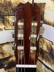 Jose Ramirez [ホセ・ラミレス] 1979年製 1a 杉・ローズウッド 660mm【日本総本店2F 在庫品】_7