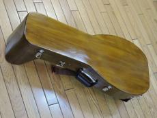 石井 栄【Ishii Sakae】 8コース ルネッサンス・リュート【Renaissance Lute】_6
