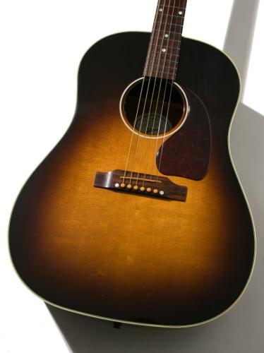 Gibson J-45 Standard L.R.BAGGS Element Active System 2018