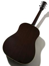 Gibson J-45 Standard L.R.BAGGS Element Active System 2018_4