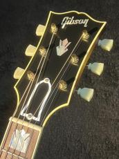 Gibson 【NEW !】 Custom Shop 1957 SJ-200 Vintage Sunburst　#21684010 [G-Club Tokyo] _4