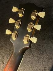 Gibson 【NEW !】 Custom Shop 1957 SJ-200 Vintage Sunburst　#21684010 [G-Club Tokyo] _5