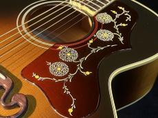 Gibson 【NEW !】 Custom Shop 1957 SJ-200 Vintage Sunburst　#21684010 [G-Club Tokyo] _7