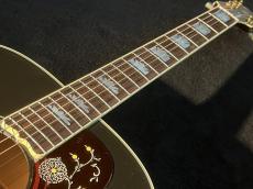 Gibson 【NEW !】 Custom Shop 1957 SJ-200 Vintage Sunburst　#21684010 [G-Club Tokyo] _8